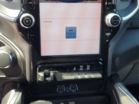 New 2026 RAM 1500 Lone Star image 27