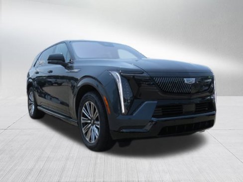 New 2026 Cadillac Escalade IQ Sport 1 w/ LPO, Floor Liner Package image 9