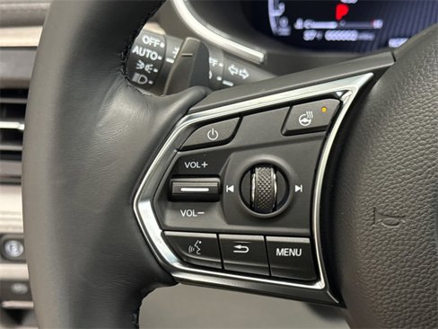 New 2026 Acura MDX w/ Advance Package image 16