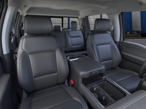 New 2026 Ford F250 Lariat image 10