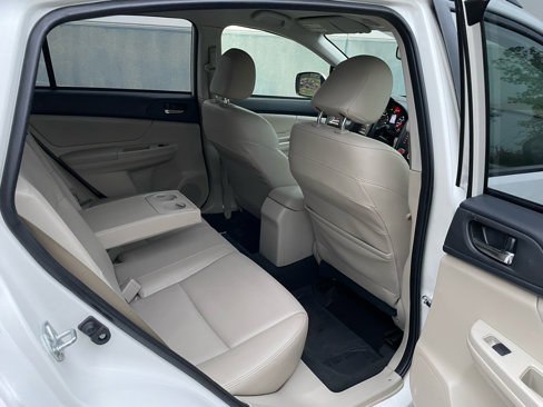 Used 2014 Subaru Crosstrek 2.0i Limited image 17