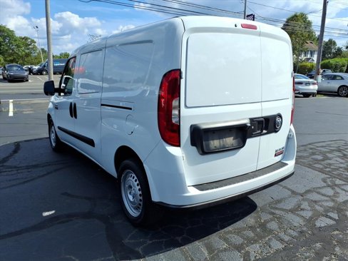 Used 2022 RAM ProMaster City Tradesman image 5
