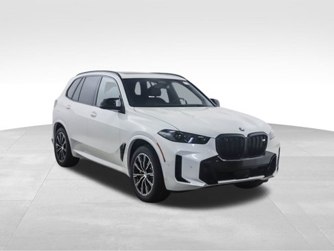 New 2026 BMW X5 M60i image 7