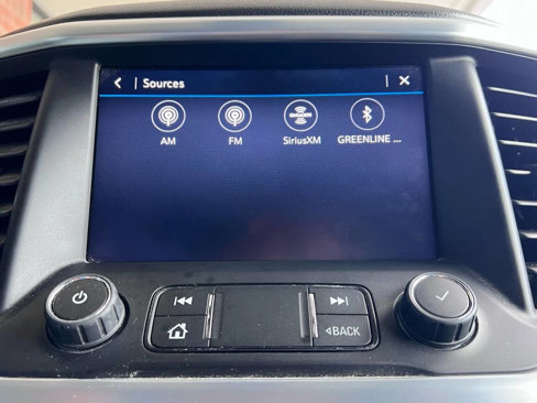 Used 2021 GMC Acadia SLE w/ Driver Convenience Package image 38