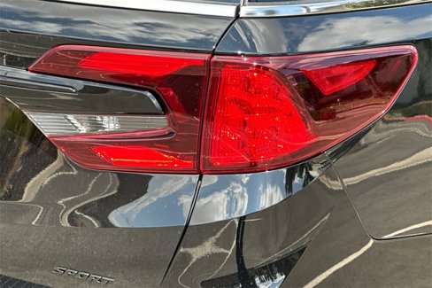 New 2026 Honda Odyssey Sport-L image 26