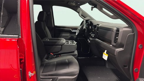 New 2026 GMC Sierra 1500 Elevation image 16