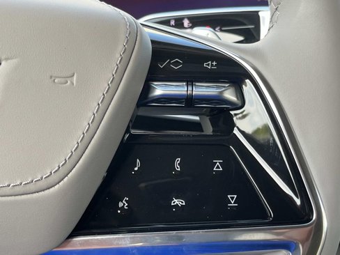 New 2025 Cadillac Escalade Sport Platinum image 33