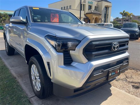 Used 2024 Toyota Tacoma SR5 image 7