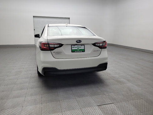 Used 2022 Subaru Legacy Premium image 6