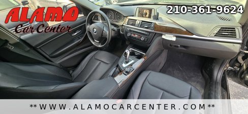 Used 2015 BMW 320i Sedan image 15