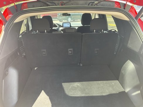 Used 2024 Ford Escape Active image 12