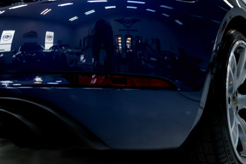 Used 2021 Porsche 718 Cayman GT4 image 21