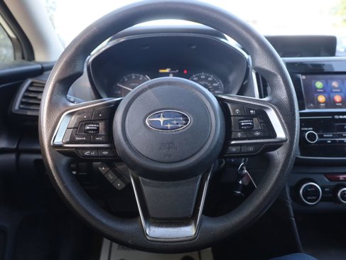 Used 2022 Subaru Crosstrek 2.0i image 26