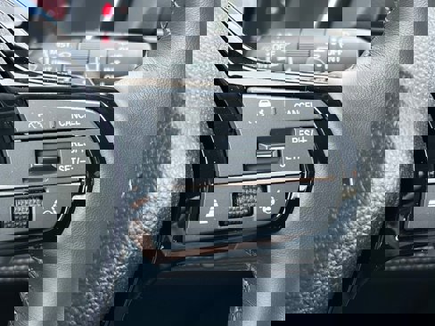 New 2026 Honda Passport RTL image 19
