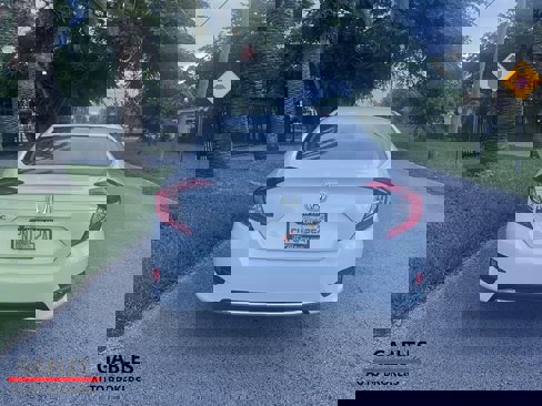 Used 2020 Honda Civic LX image 6