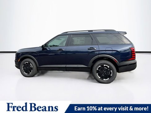 New 2026 Hyundai Palisade XRT Pro image 4