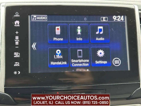 Used 2017 Honda Pilot EX image 12