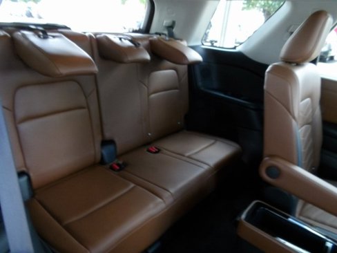 Certified 2023 Nissan Pathfinder Platinum image 35