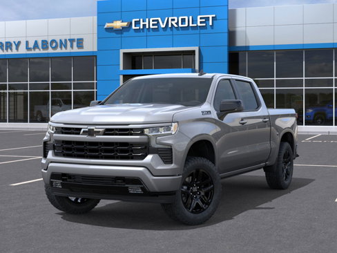 New 2026 Chevrolet Silverado 1500 RST image 8