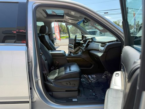 Used 2016 Chevrolet Tahoe LT image 9