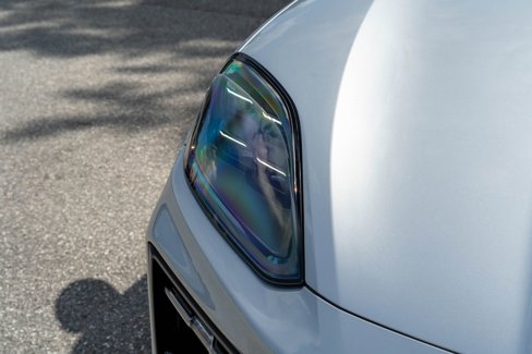 Certified 2025 Porsche Cayenne GTS image 19