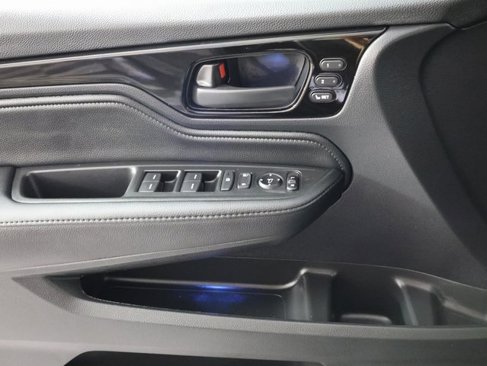 New 2026 Honda Odyssey Touring image 22