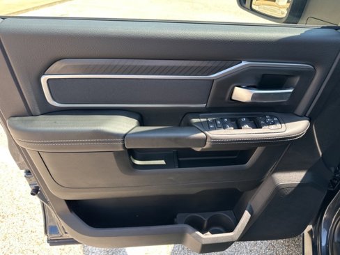 New 2026 RAM 2500 Big Horn image 28