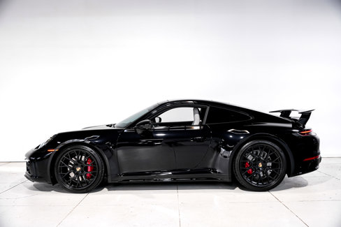 Used 2024 Porsche 911 Carrera S image 8