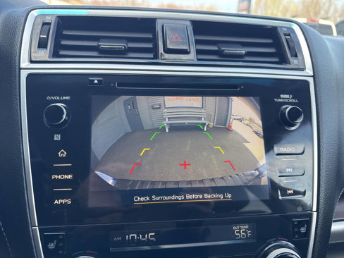 Used 2018 Subaru Outback 2.5i Limited w/ Popular Package #2 image 32