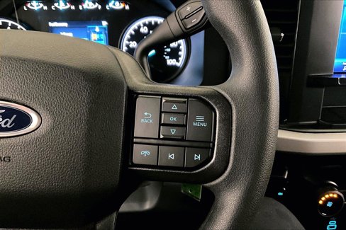 New 2026 Ford F350 XL w/ STX Appearance Package image 18