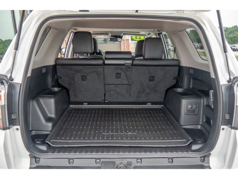 Used 2023 Toyota 4Runner TRD Off-Road Premium w/ Moonroof Package image 30