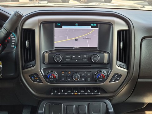 Used 2018 GMC Sierra 1500 Denali w/ Denali Ultimate Package image 12