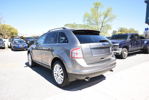 Used 2009 Ford Edge Limited image 6