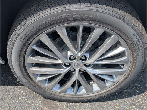 New 2026 Buick Enclave Avenir image 28