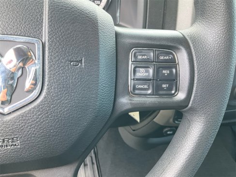 Used 2023 RAM 1500 Tradesman w/ Popular Equipment Group image 29