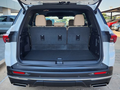 New 2026 Buick Enclave Preferred w/ Power Package image 52