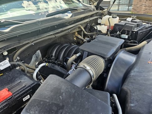 Certified 2024 GMC Sierra 2500 AT4X w/ AT4X AEV Edition image 31