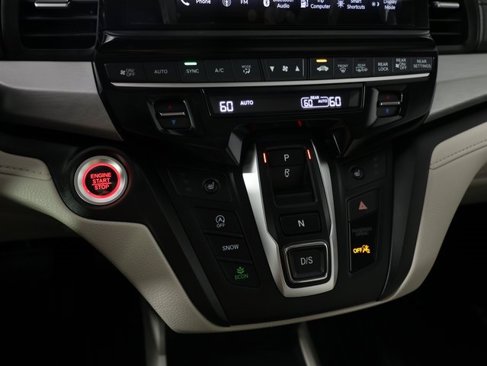 New 2026 Honda Odyssey EX-L image 15