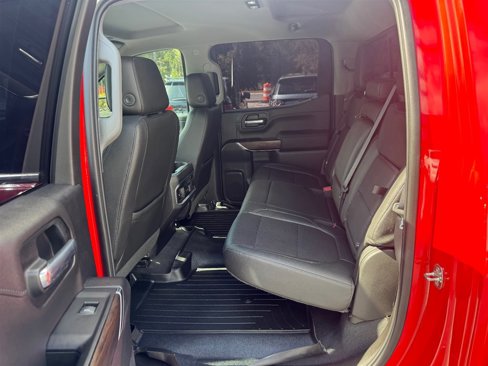 Used 2019 GMC Sierra 1500 SLT w/ SLT Premium Package image 25
