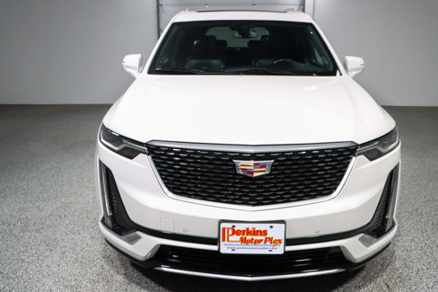 Used 2023 Cadillac XT6 Premium Luxury image 4
