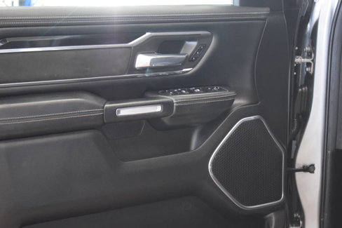 Used 2021 RAM 1500 Laramie w/ Sport Appearance Package image 55