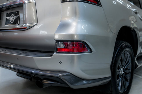 Used 2023 Lexus GX 460 Premium image 20