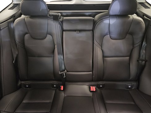 New 2026 Volvo XC60 B5 Ultra w/ Climate Package image 45