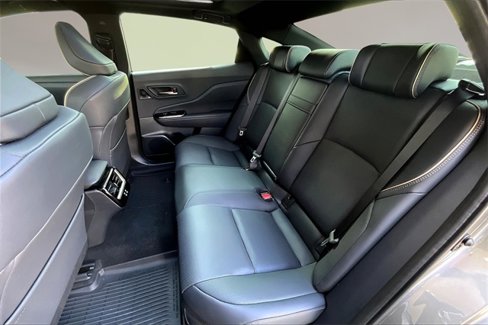 New 2026 Toyota Crown image 10