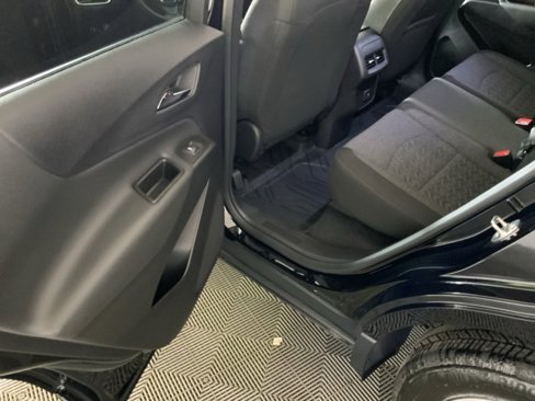 Used 2024 Chevrolet Equinox LT w/ LPO, Floor Liner Package image 30