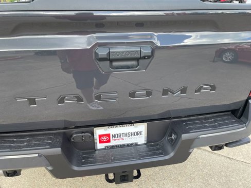 New 2025 Toyota Tacoma SR5 image 5
