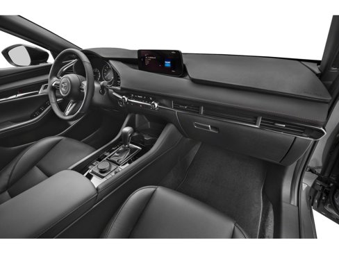 New 2025 MAZDA MAZDA3 Hatchback w/ Appearance Package image 12