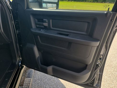 New 2026 RAM 3500 Tradesman image 44