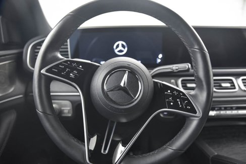 Used 2024 Mercedes-Benz GLE 450 4MATIC image 17