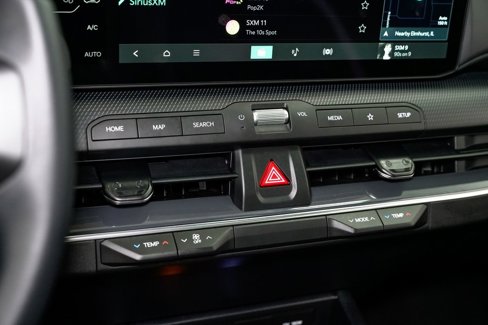 Used 2025 Kia K4 GT-Line image 23
